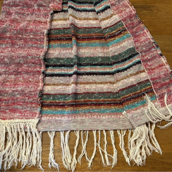 Free People Duster Sweater - Picture 5 of 6